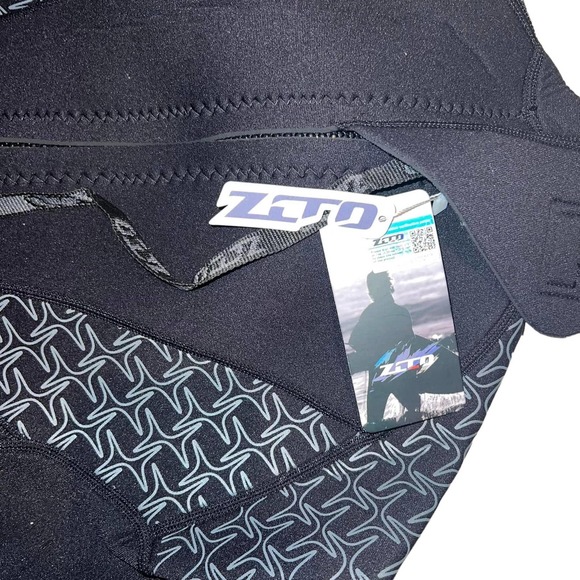 ZCCO Neoflex 3.0 MM Men’s Full Neoprene Wetsuit NWT - Picture 6 of 8